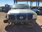 2006 Nissan Titan XE