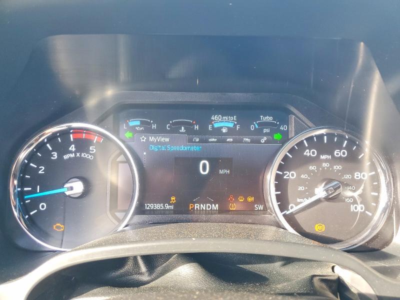 2020 Ford F250 Super Duty