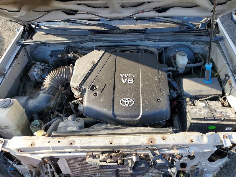 2006 Toyota Tacoma V6