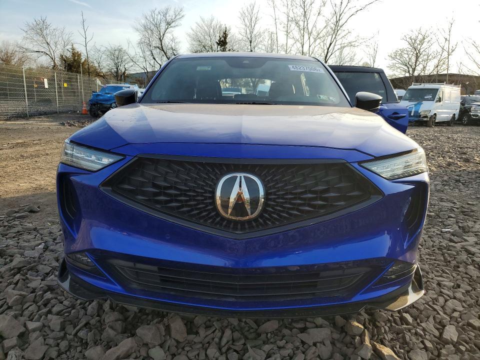 2023 Acura Mdx A-spec