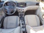 2011 Hyundai Accent gls
