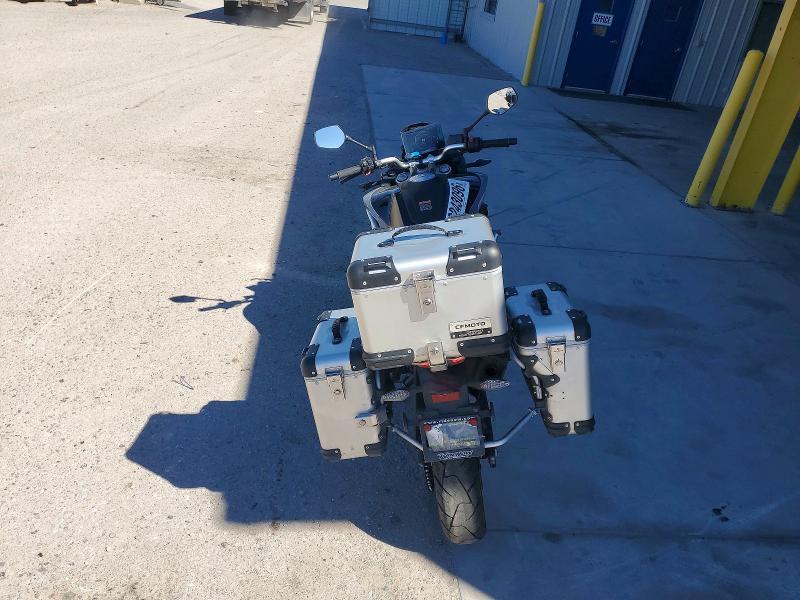 2023 Cf Moto Ibex 800 S