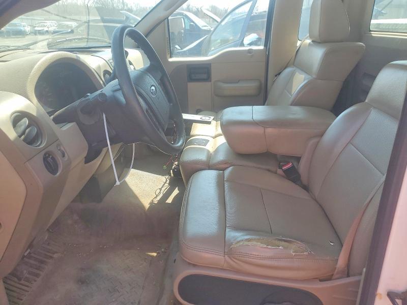 2007 Ford F150