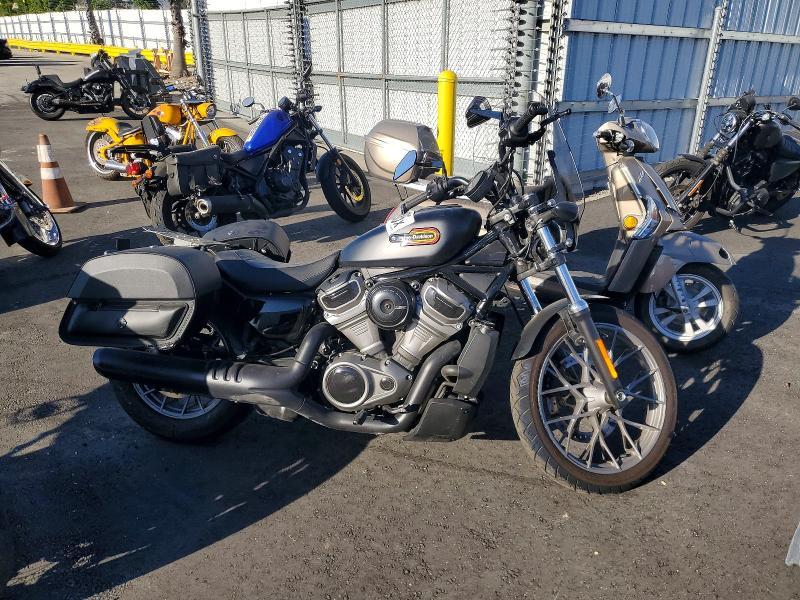 2023 Harley-Davidson RH975 S
