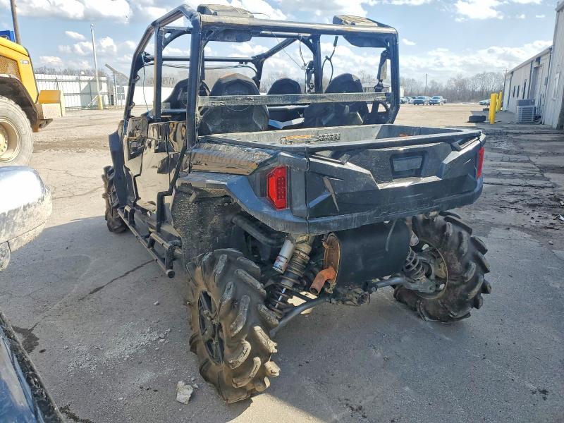 2022 Polaris General XP Utility Vehicle