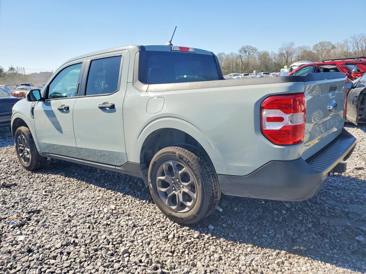 2023 Ford Maverick XL