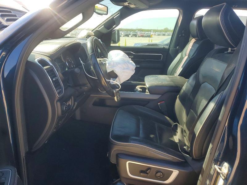 2020 Dodge 1500 Laramie