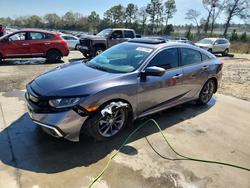 2021 Honda Civic ex for sale in Byron, GA