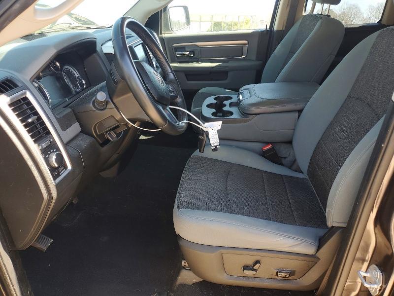 2019 Dodge RAM 1500 Classic SLT