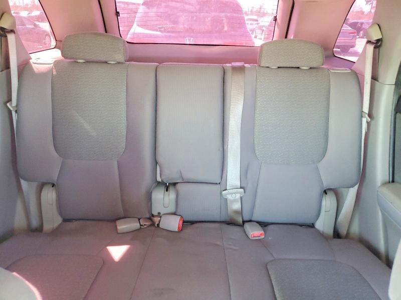 2008 Chevrolet Equinox lt