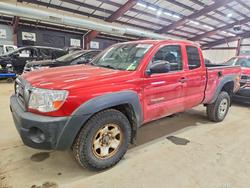 2009 Toyota Tacoma Base en venta en East Granby, CT