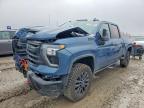 2025 Chevrolet Silverado K3500 LTZ