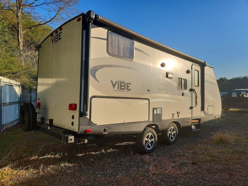2017 Foresriver 2017 Forest River Vibe Camper