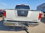 2007 Nissan Titan XE