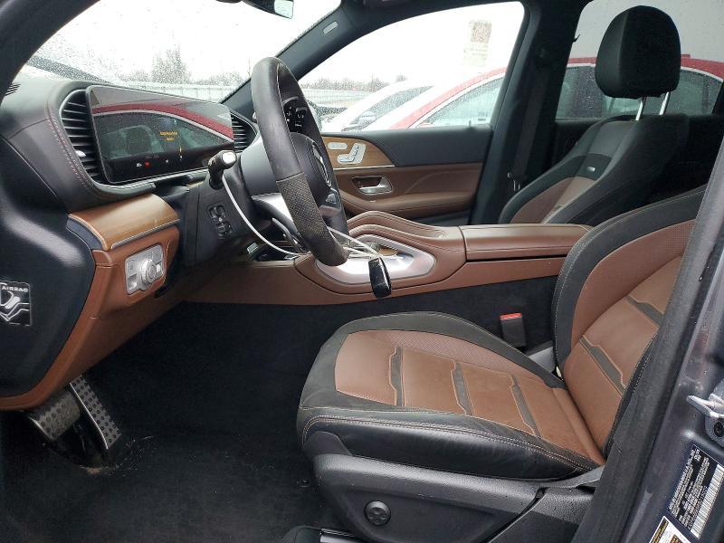 2024 Mercedes-Benz Gle amg 53 4matic