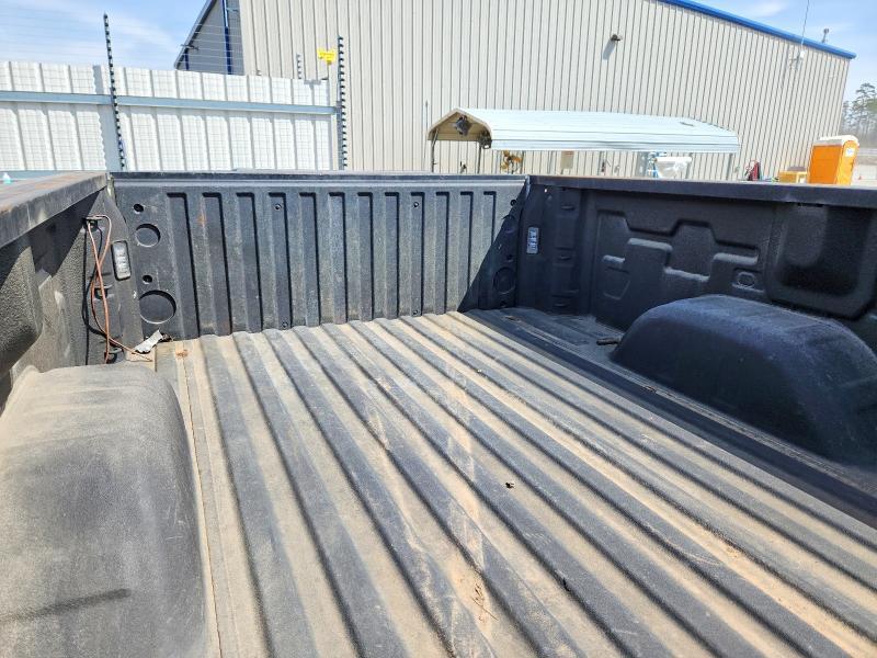 2024 GMC Sierra K1500