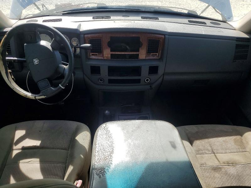 2006 Dodge RAM 2500 ST