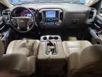 2014 Chevrolet Silverado K1500 LTZ