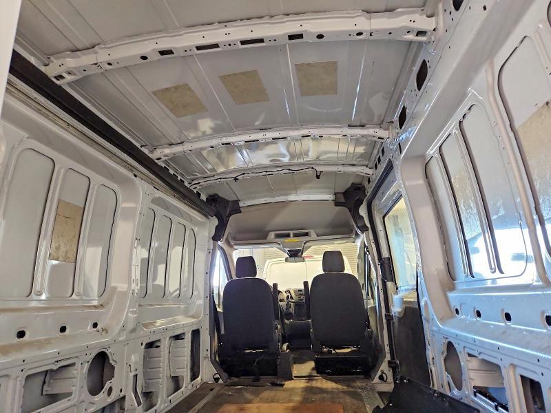 2018 Ford Transit 350 Delivery van