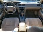 1998 Toyota Camry le