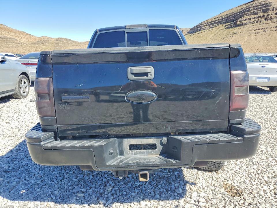2006 Ford F150
