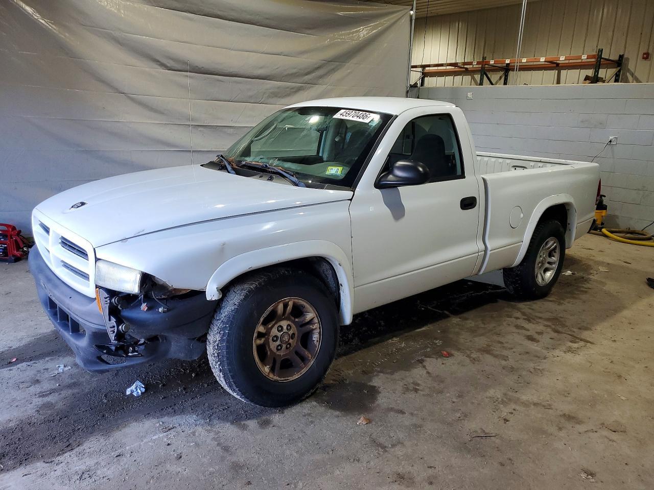 2003 Dodge Dakota SXT