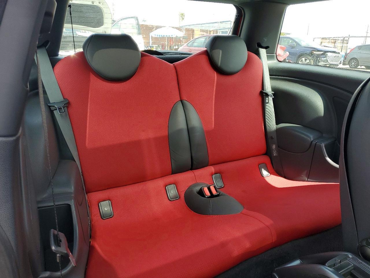 2006 Mini Cooper
