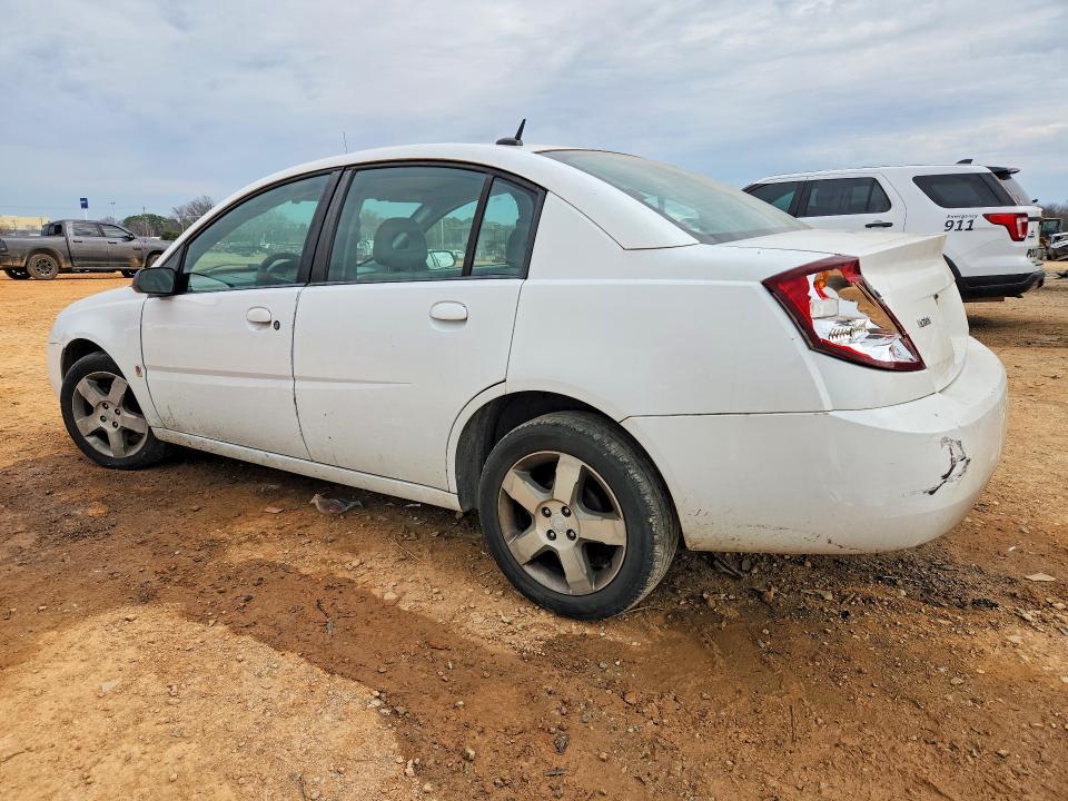 2007 Saturn Ion Level 3