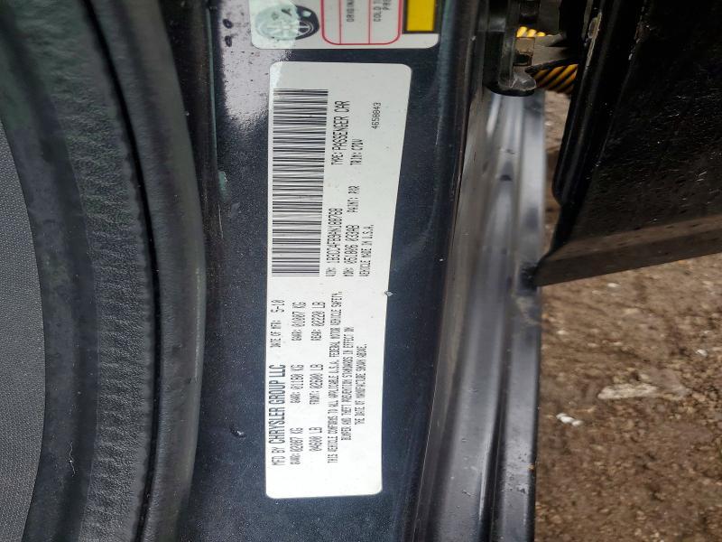 2010 Dodge Avenger sxt