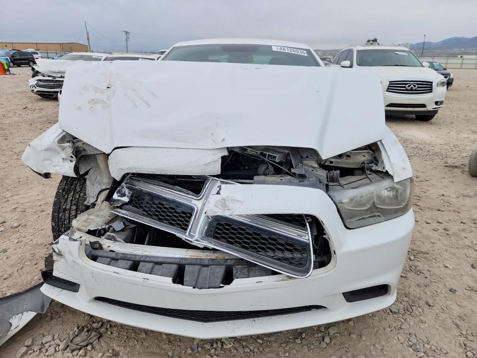 2011 Dodge Charger