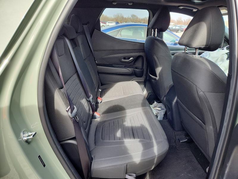 2023 Hyundai Santa Cruz SEL Premium