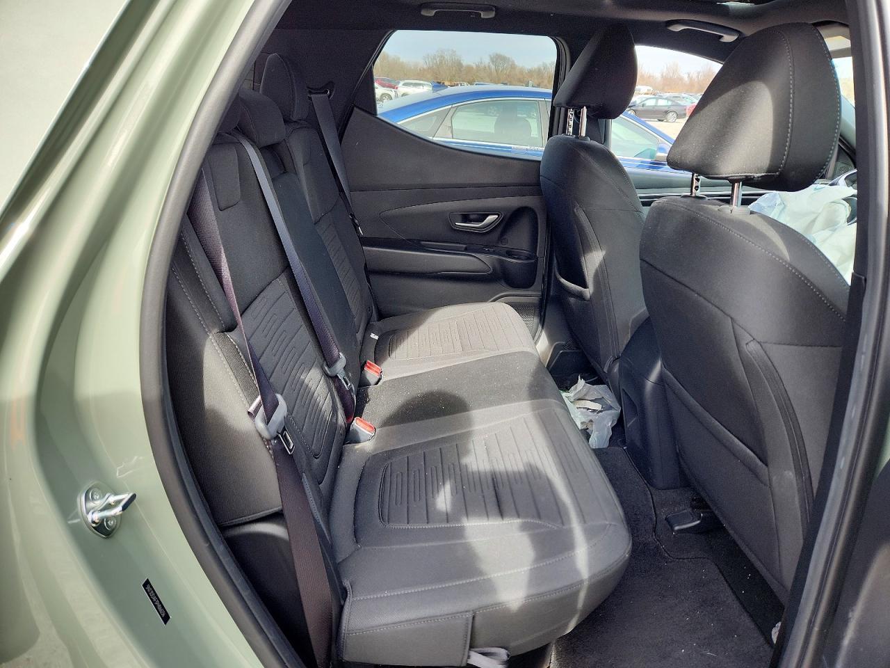 2023 Hyundai Santa Cruz SEL Premium