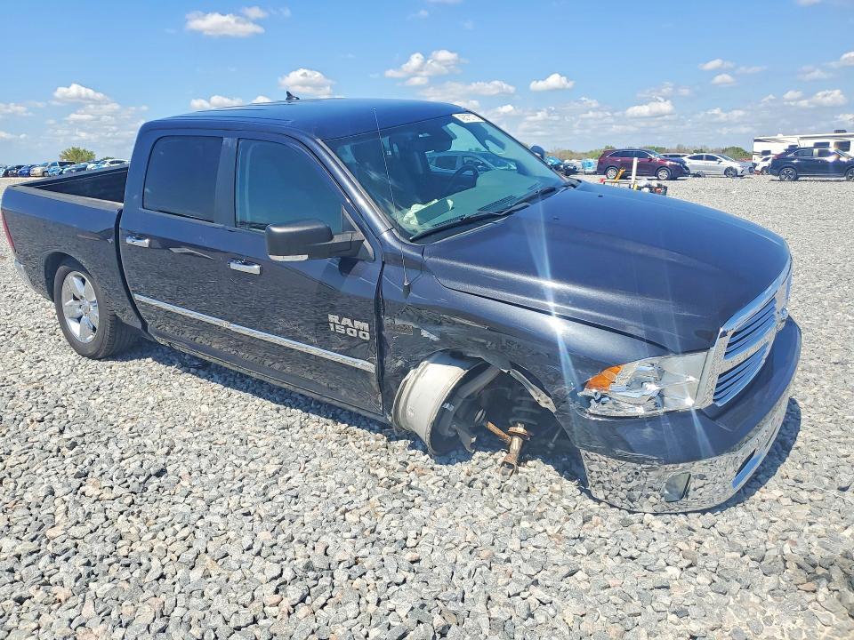 2014 Dodge RAM 1500 SLT