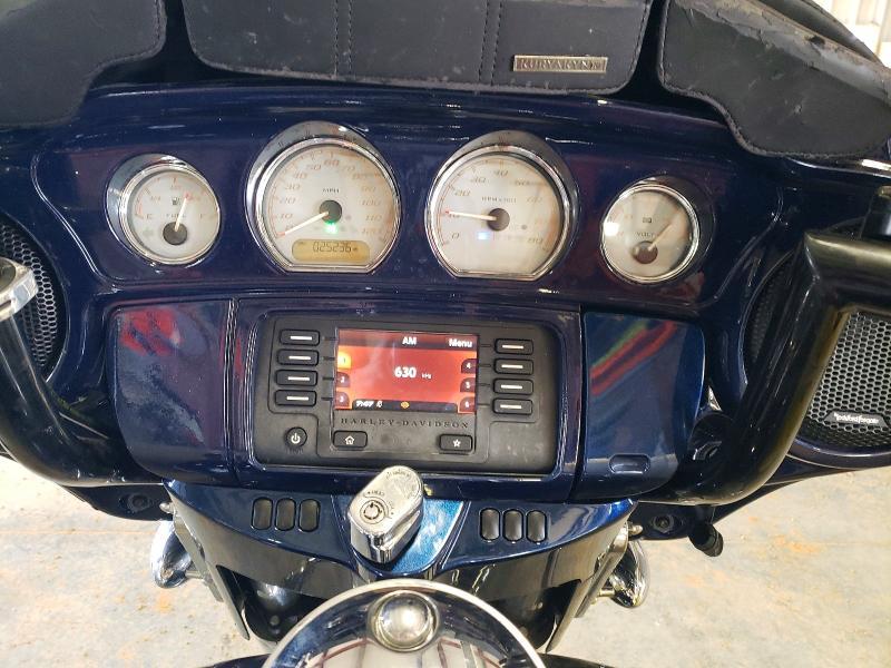 2014 Harley-Davidson Flhx Street Glide