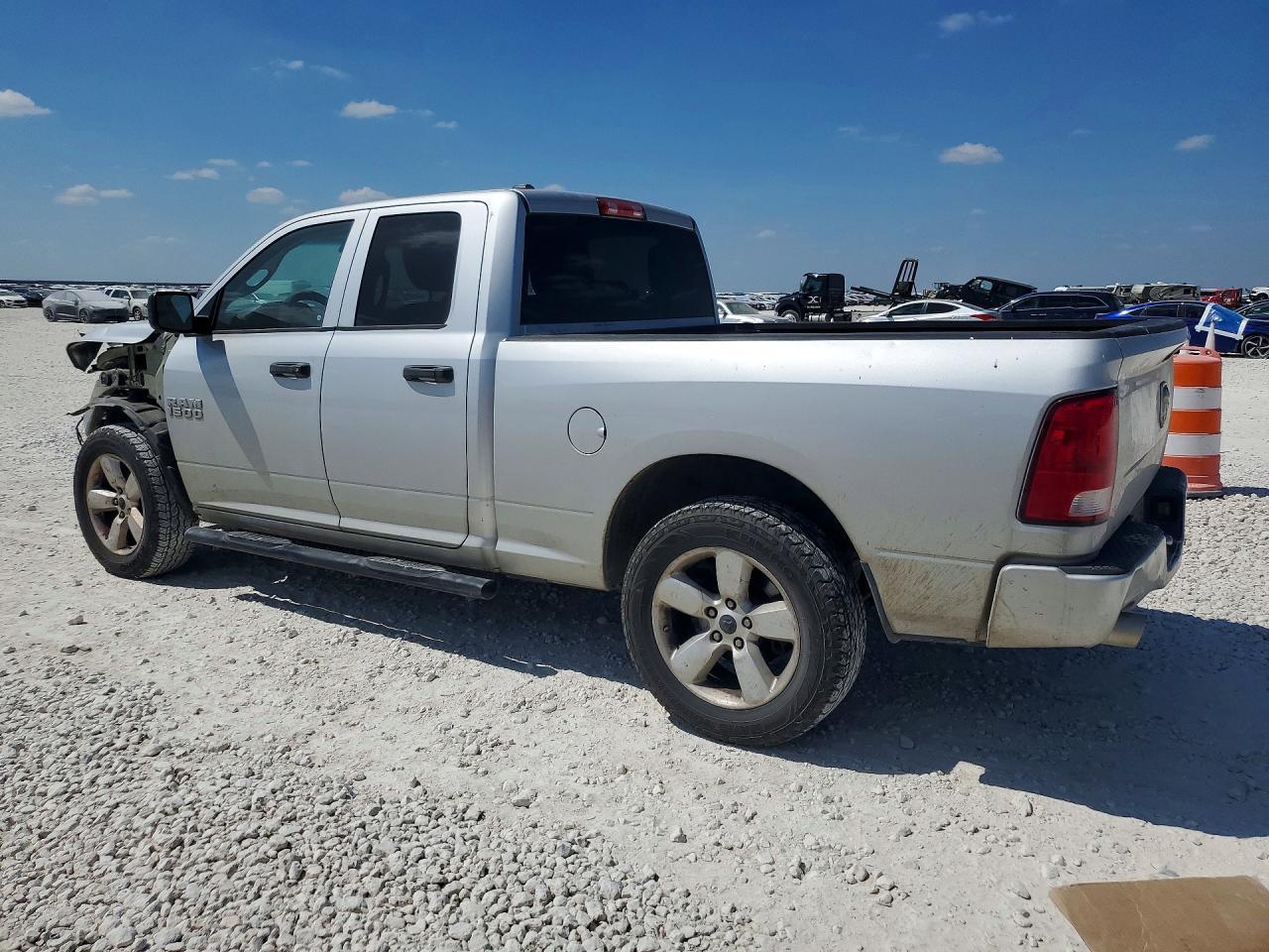 2014 Dodge RAM 1500 ST