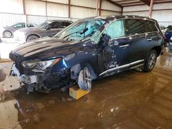 2020 Infiniti Qx60 Pure for sale in Pennsburg, PA