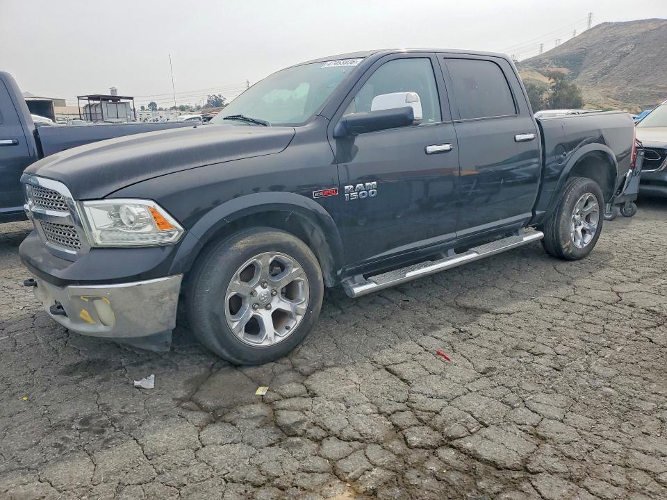 2015 Dodge 1500 Laramie