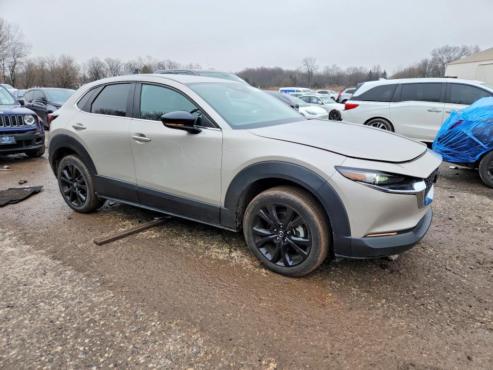 2024 Mazda Cx-30 Select