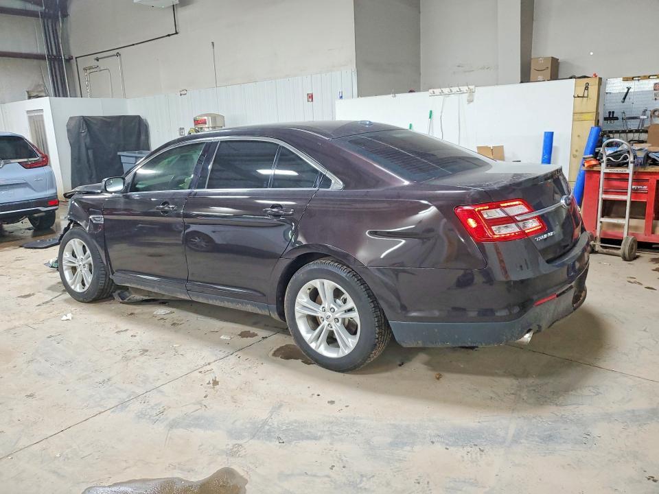2014 Ford Taurus sel