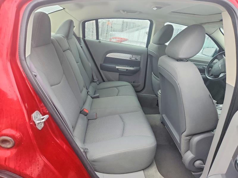 2007 Chrysler Sebring Touring