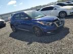2018 Nissan Kicks sr