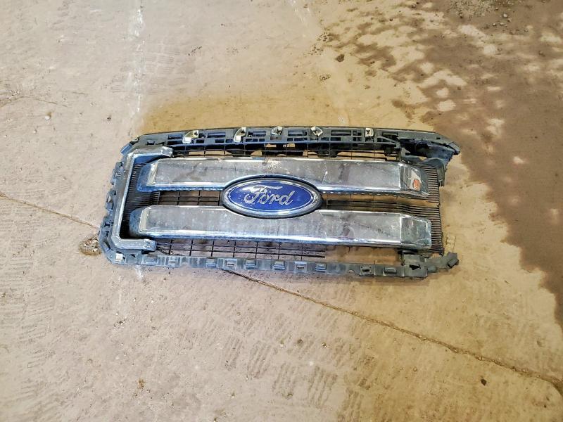 2016 Ford F250 Super Duty