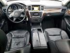 2012 Mercedes-Benz Ml 350 4matic