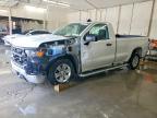 2024 Chevrolet Silverado C1500