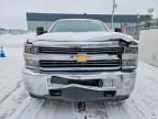 2018 Chevrolet Silverado K2500 Heavy Duty