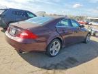 2006 Mercedes-Benz Cls 500c