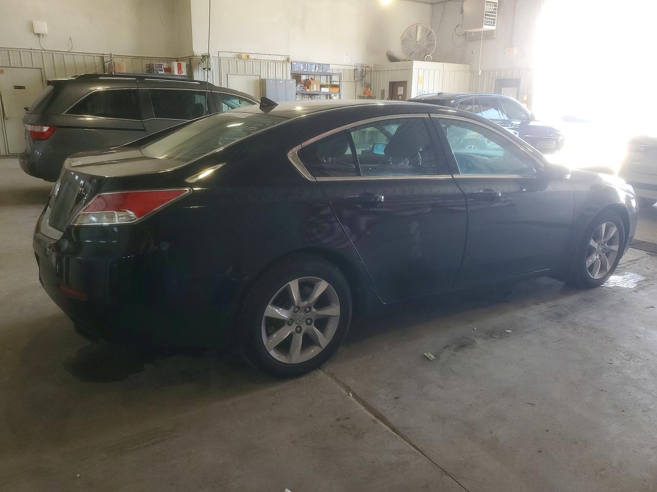2013 Acura TL
