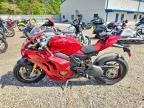 2022 Ducati Panigale V4S
