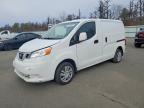 2021 Nissan NV200 Delivery Van