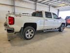 2015 Chevrolet Silverado K1500 LTZ